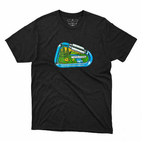 RFO T-shirt Carabiner