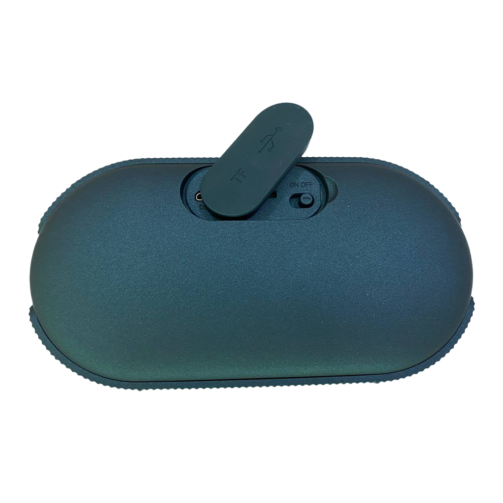 Koller speaker 3