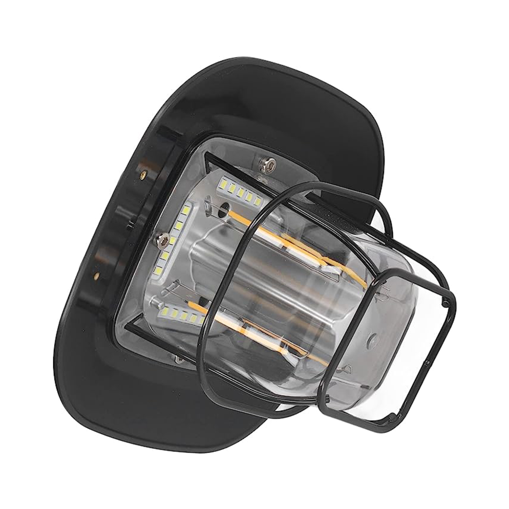 retrolamp back