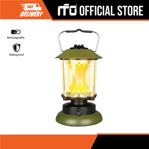 Camping Lantern