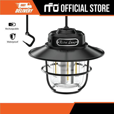Camping Lamp LY12