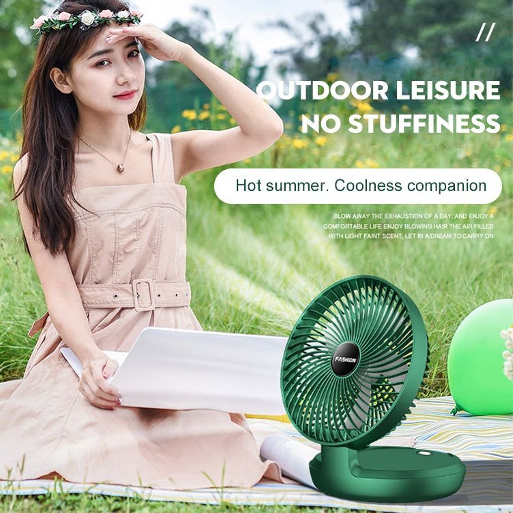 8-Inch-USB-Mini-Foldable-Fan-Office-Household-Fan-Desktop-Portable-Air-Circulating-Electric-Fan-Rechargeable