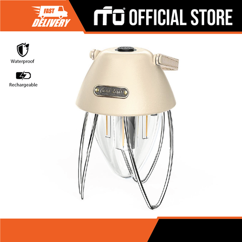 Multifunctional Camping Lamp LY10