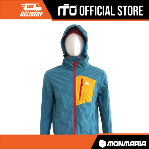 Monmaria Puncak Jacket