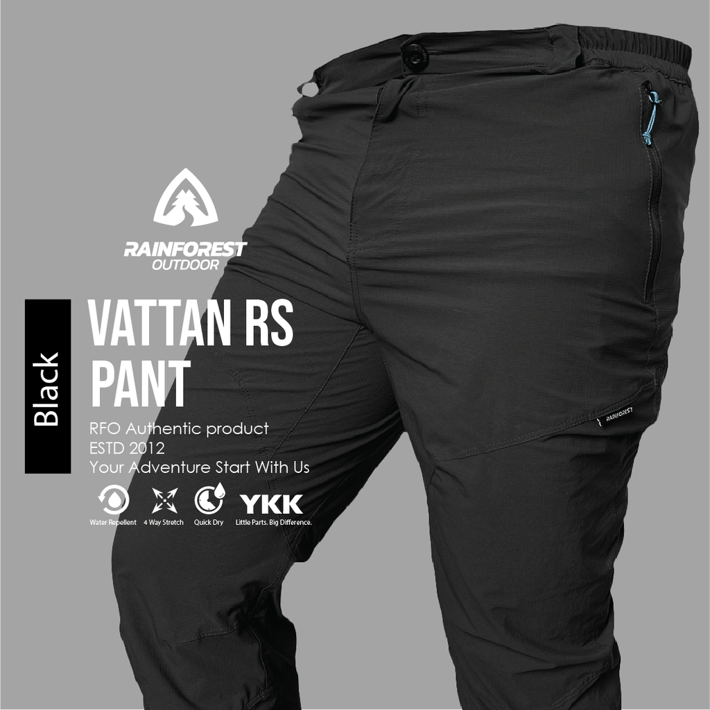 vattan front black