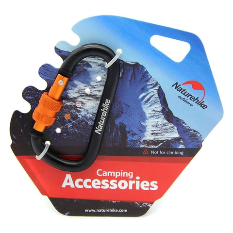 6cmnh carabiner pakej