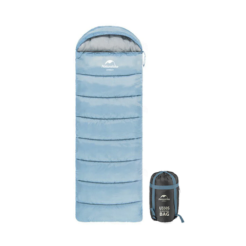 nh sleeping bag 2