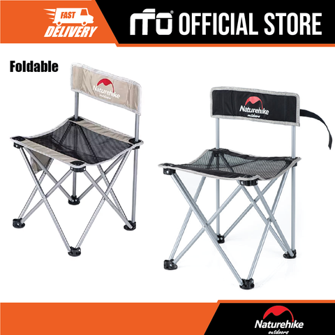 Naturehike Light Folding Chair