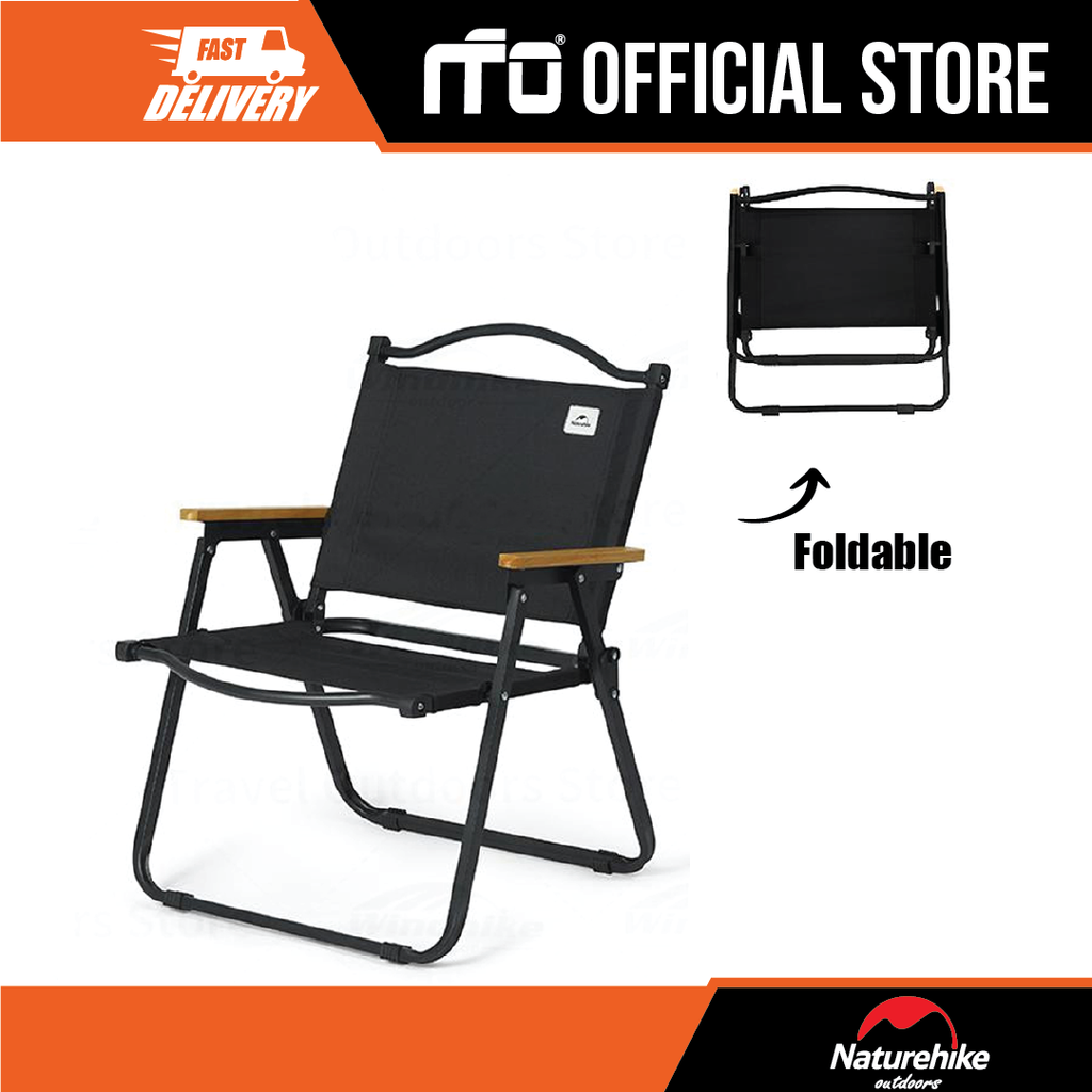 Naturehike Fe01 Outdoor Folding Chair