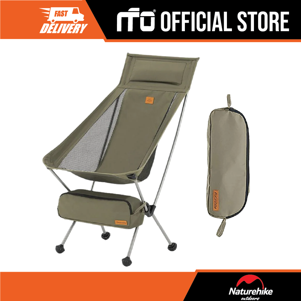 Naturehike YL10 Large Moon Chair Large