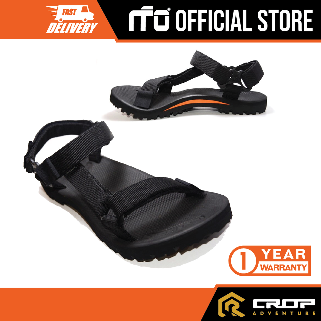 crop sandal