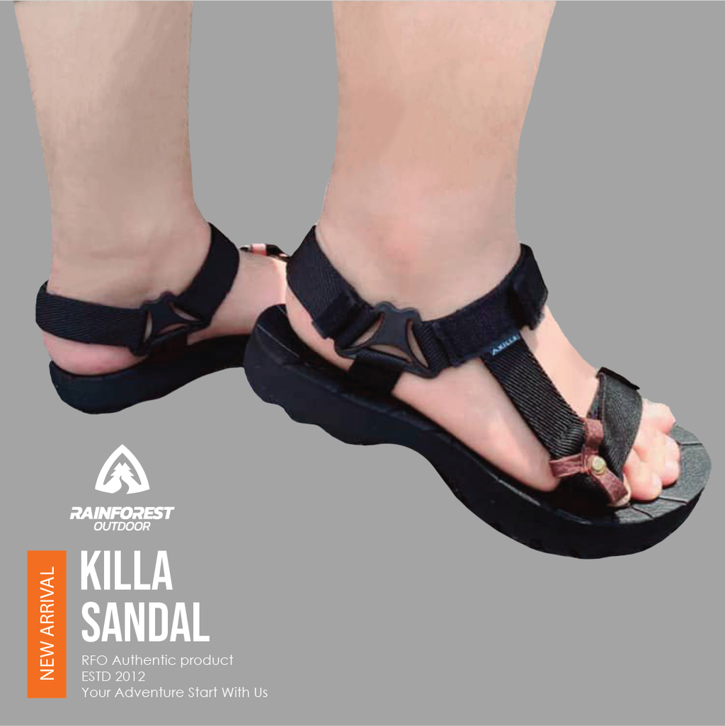 killa sandal 1