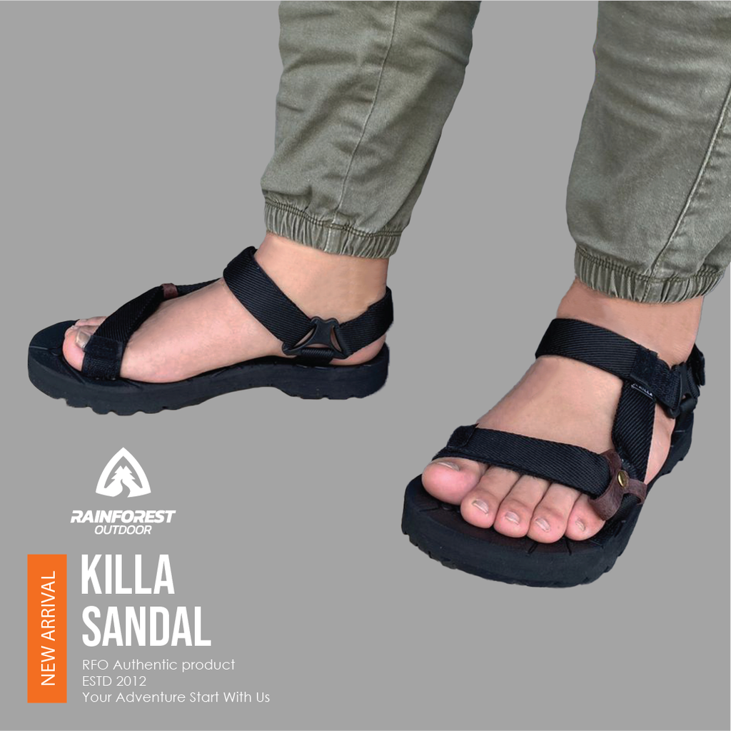 killa sandal 2