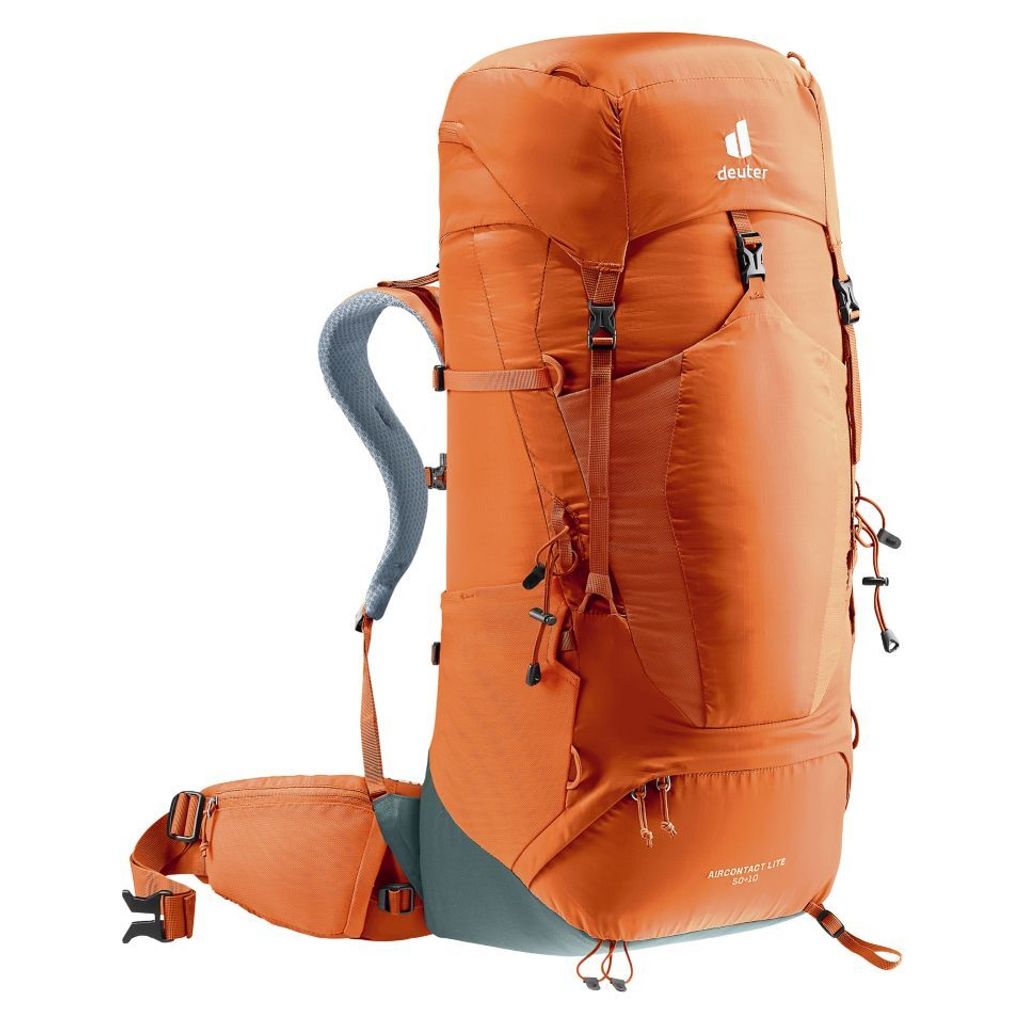 Deuter-Aircontact-lite-5010-chestnut-1