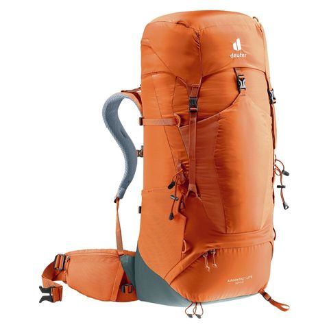 Deuter-Aircontact-lite-5010-chestnut-1