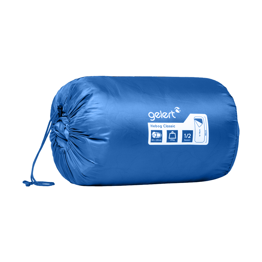 Gelert Sleeping Bag Pack