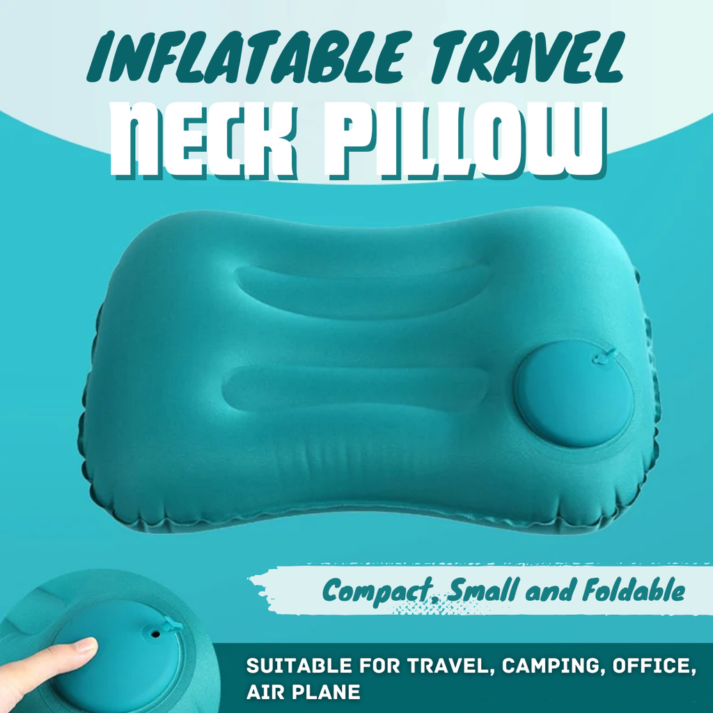 neck pillow cover
