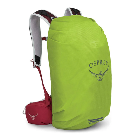 Osprey raincover