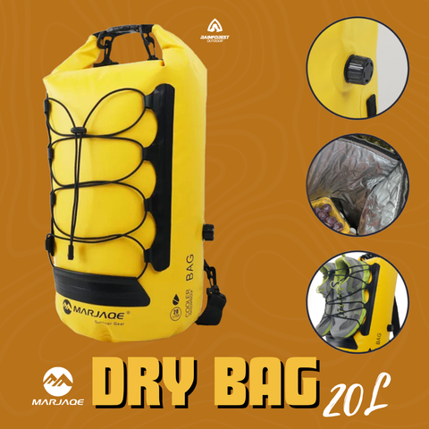 dry bag 20l