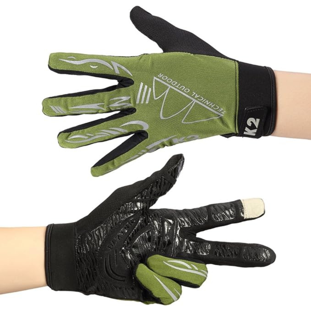 glove k2 5