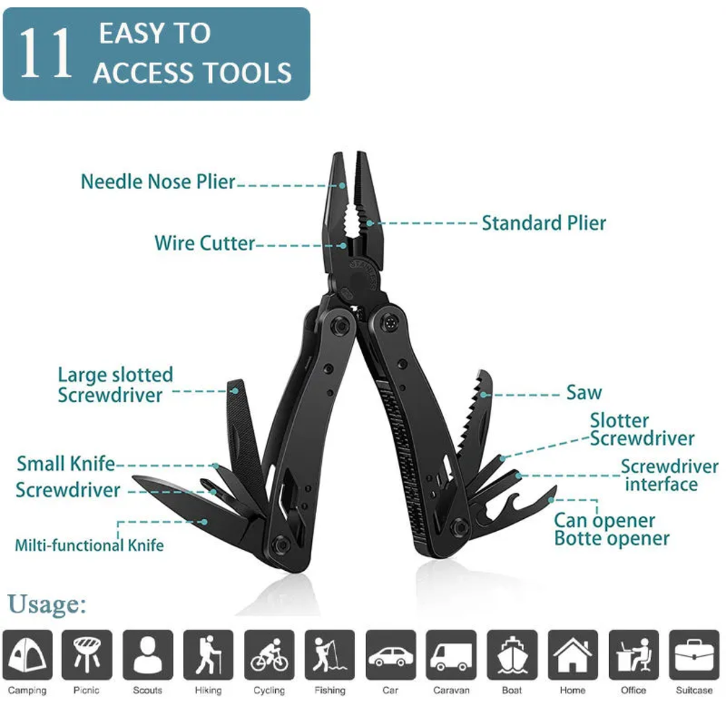 gerber tool