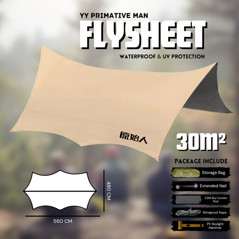 pRIMATIVE FLYSHEET (1)