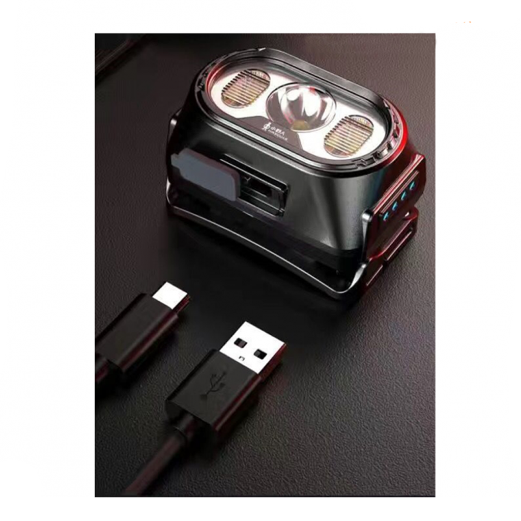 Hikeguas Headlamp 3