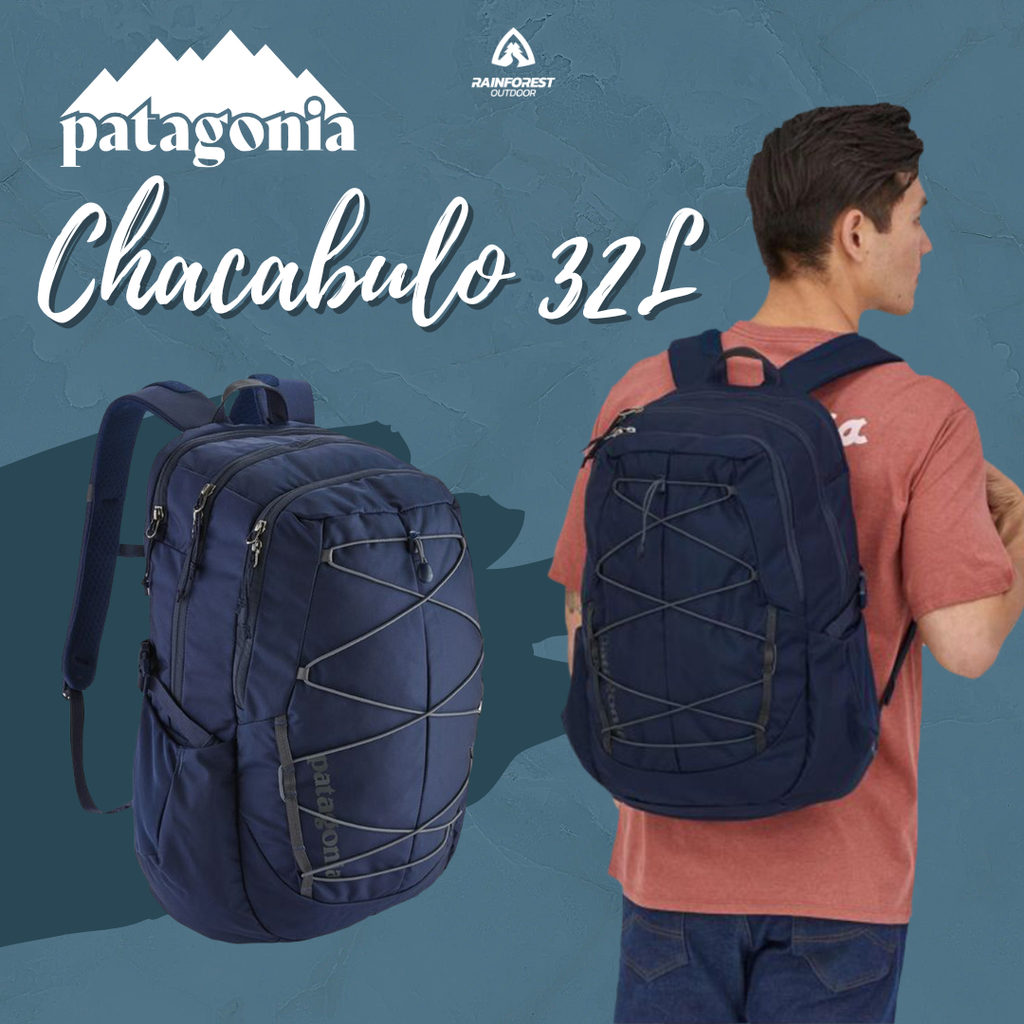 patagonia Chacabulo 32L