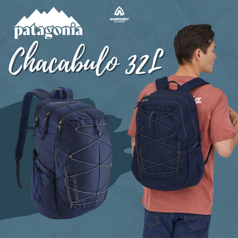 patagonia Chacabulo 32L