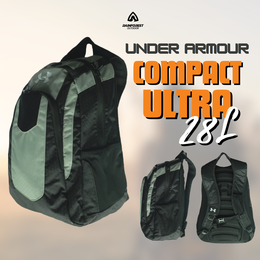 ua compact ultra cover