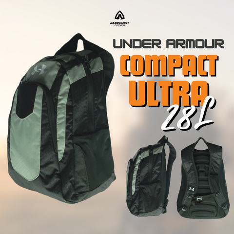 ua compact ultra cover