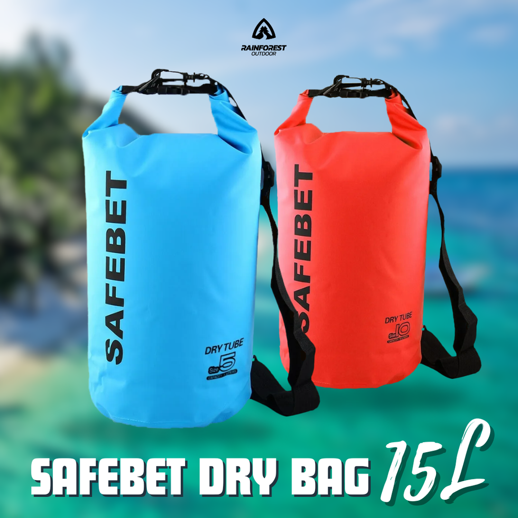 SAFEBET DRY BAG