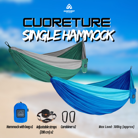 Cuore hammockture 