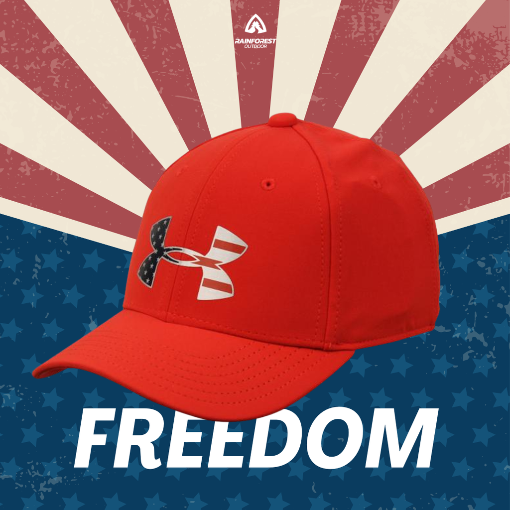 UA FREEDOM
