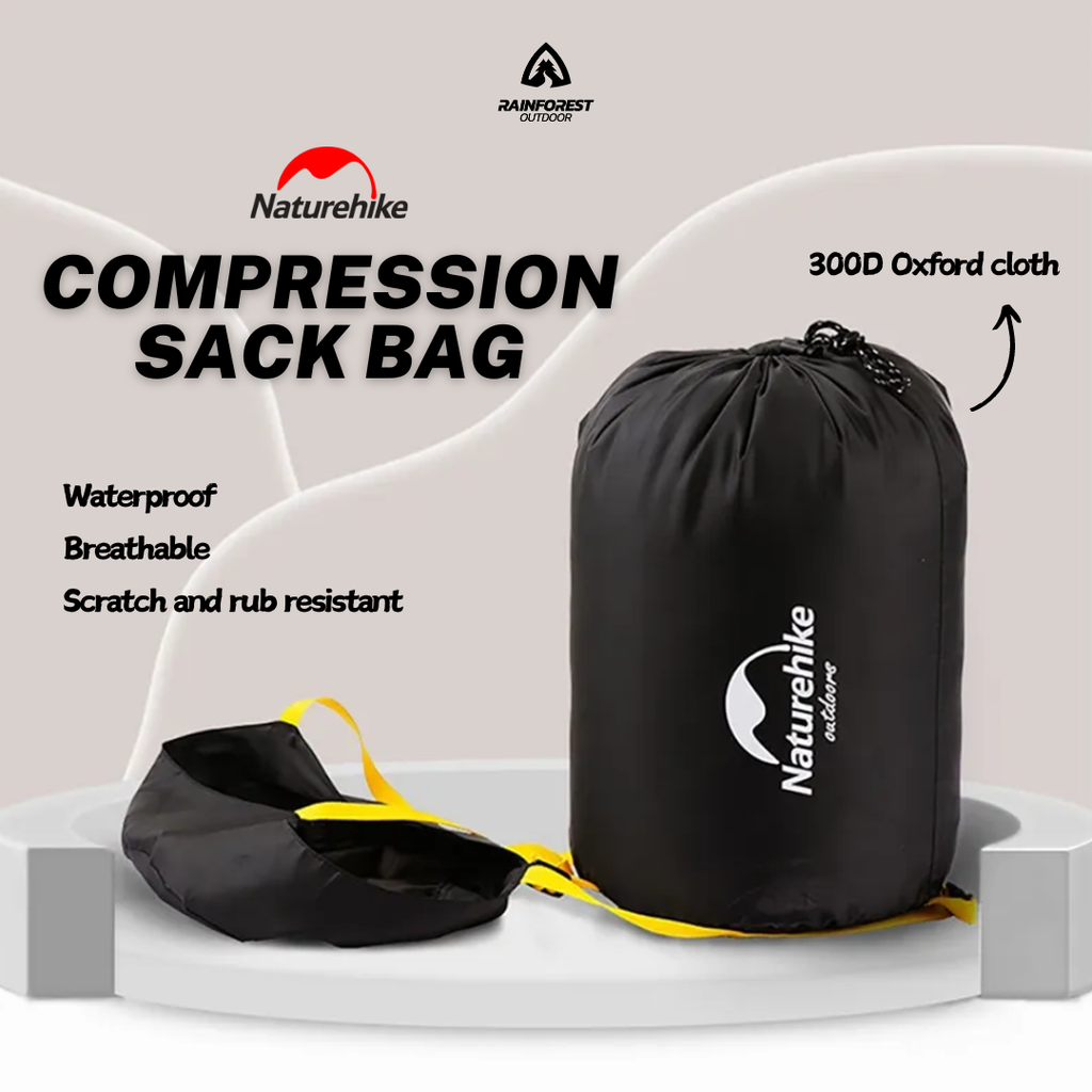 NH Compression Sack Bag