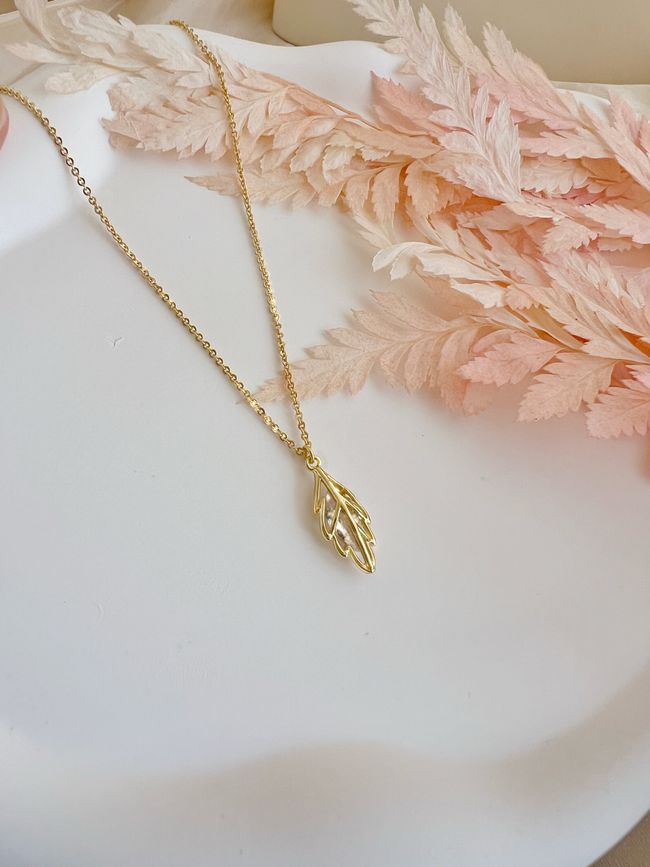 牧光飾品 TheMoon Accessory | 探索 - 項鍊