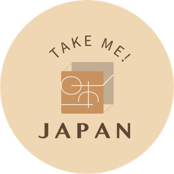 TAKE ME! JAPAN