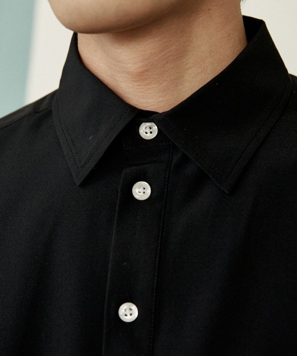 U.S. POLO USSN. × PUBLUX 亞麻短袖襯衫_43