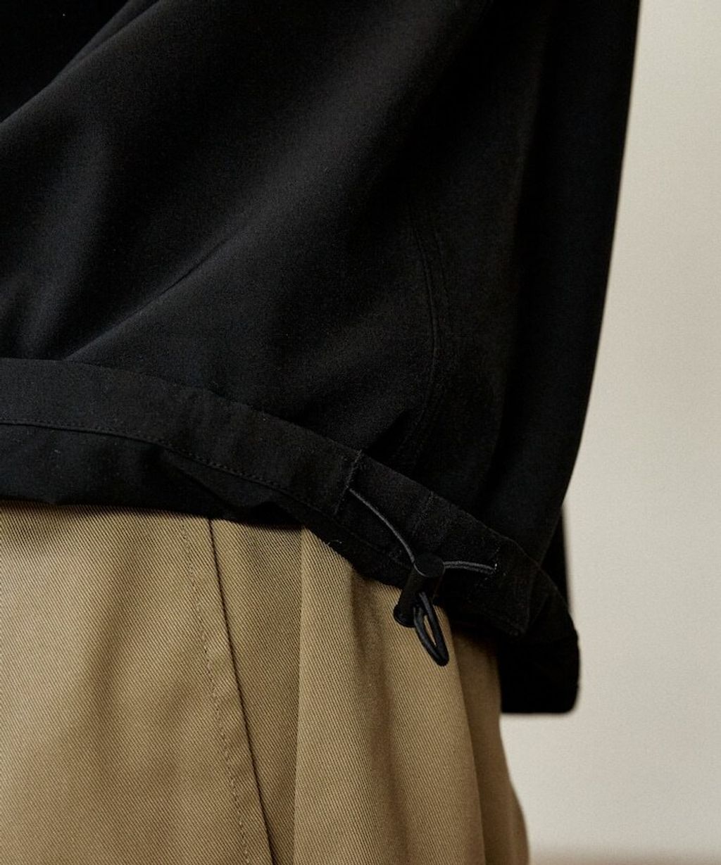 U.S. POLO USSN. × PUBLUX 亞麻短袖襯衫_48