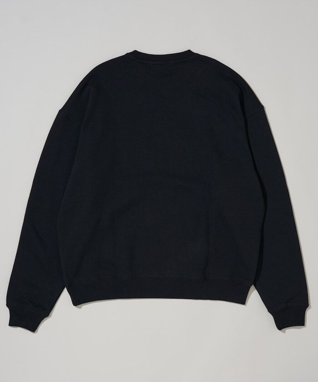 U.S. POLO ASSN.圓領休閒長袖上衣_57