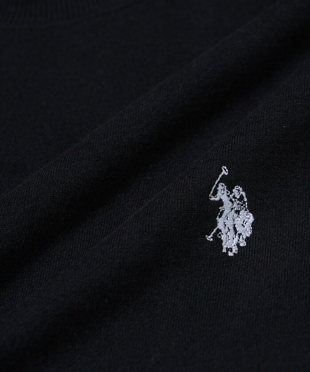 U.S. POLO ASSN.圓領休閒長袖上衣_31