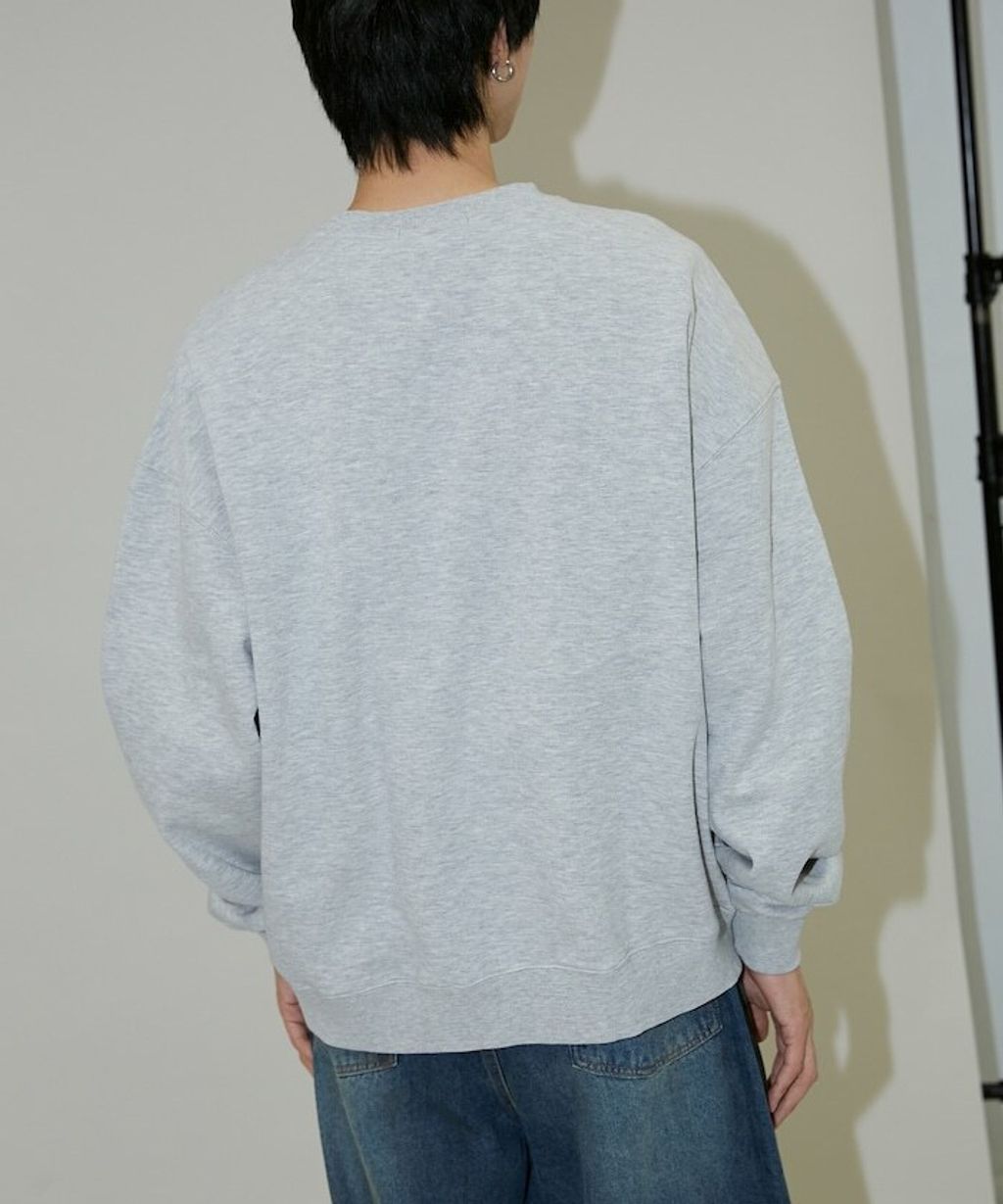 U.S. POLO ASSN.圓領休閒長袖上衣_51