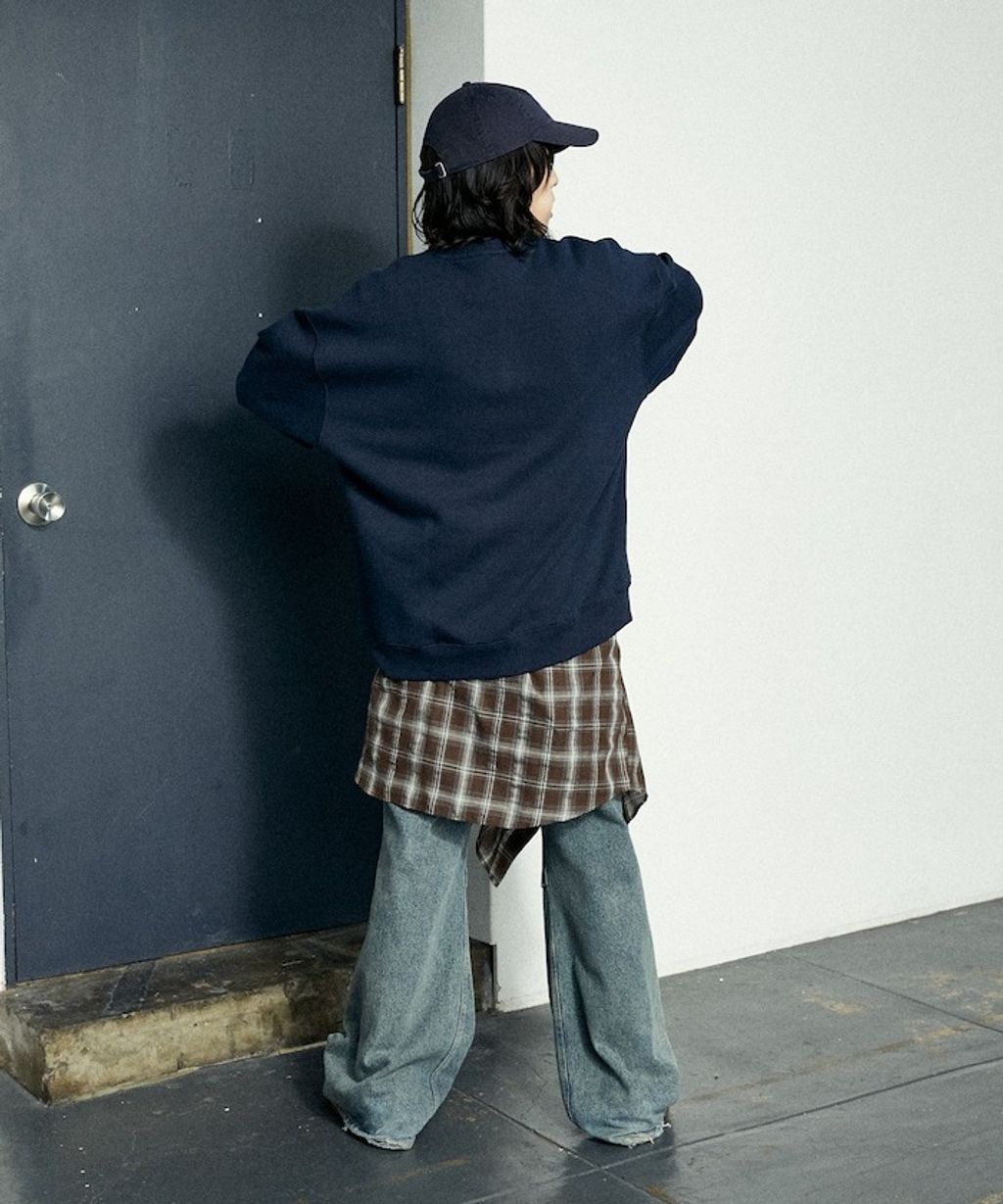 U.S. POLO ASSN.圓領休閒長袖上衣_17