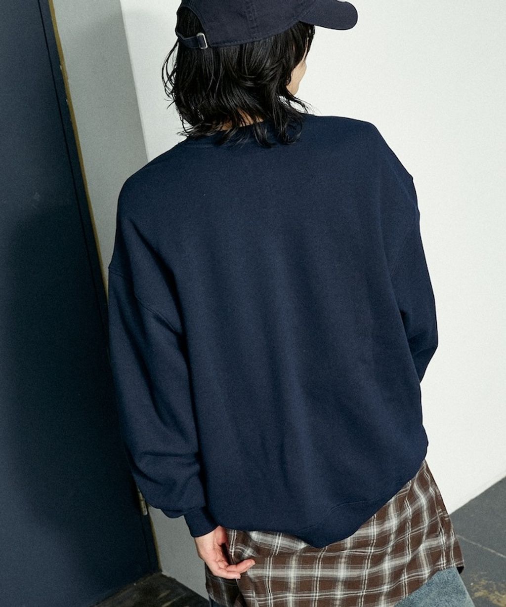 U.S. POLO ASSN.圓領休閒長袖上衣_15