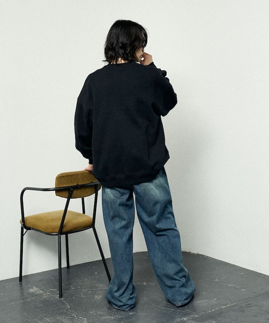 U.S. POLO ASSN.圓領休閒長袖上衣_29