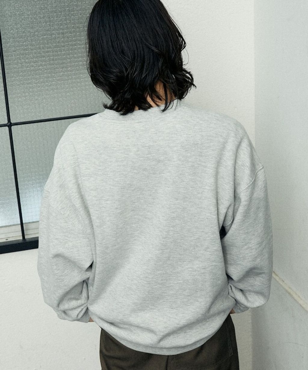 U.S. POLO ASSN.圓領休閒長袖上衣_34