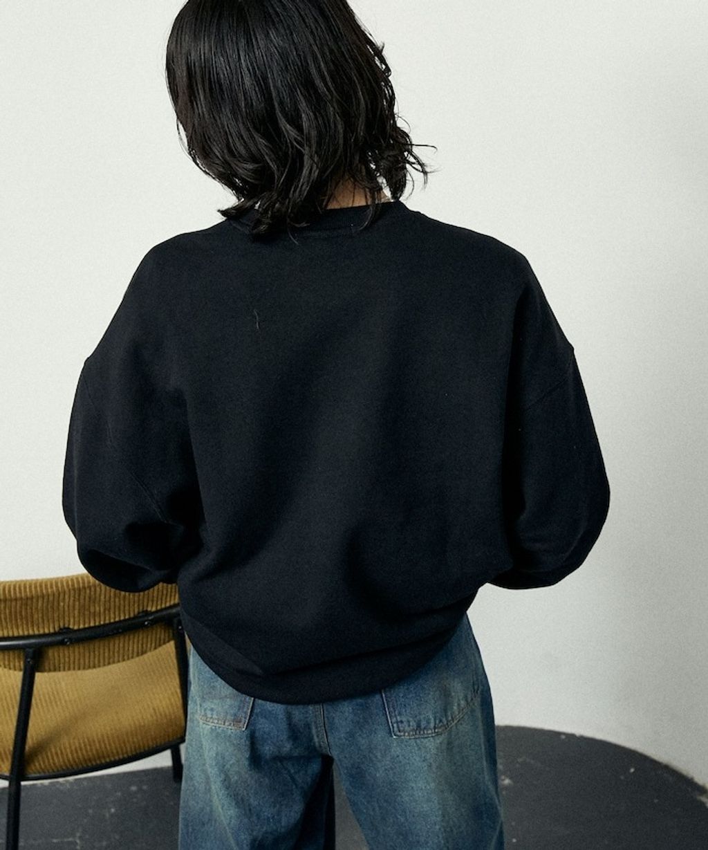 U.S. POLO ASSN.圓領休閒長袖上衣_26