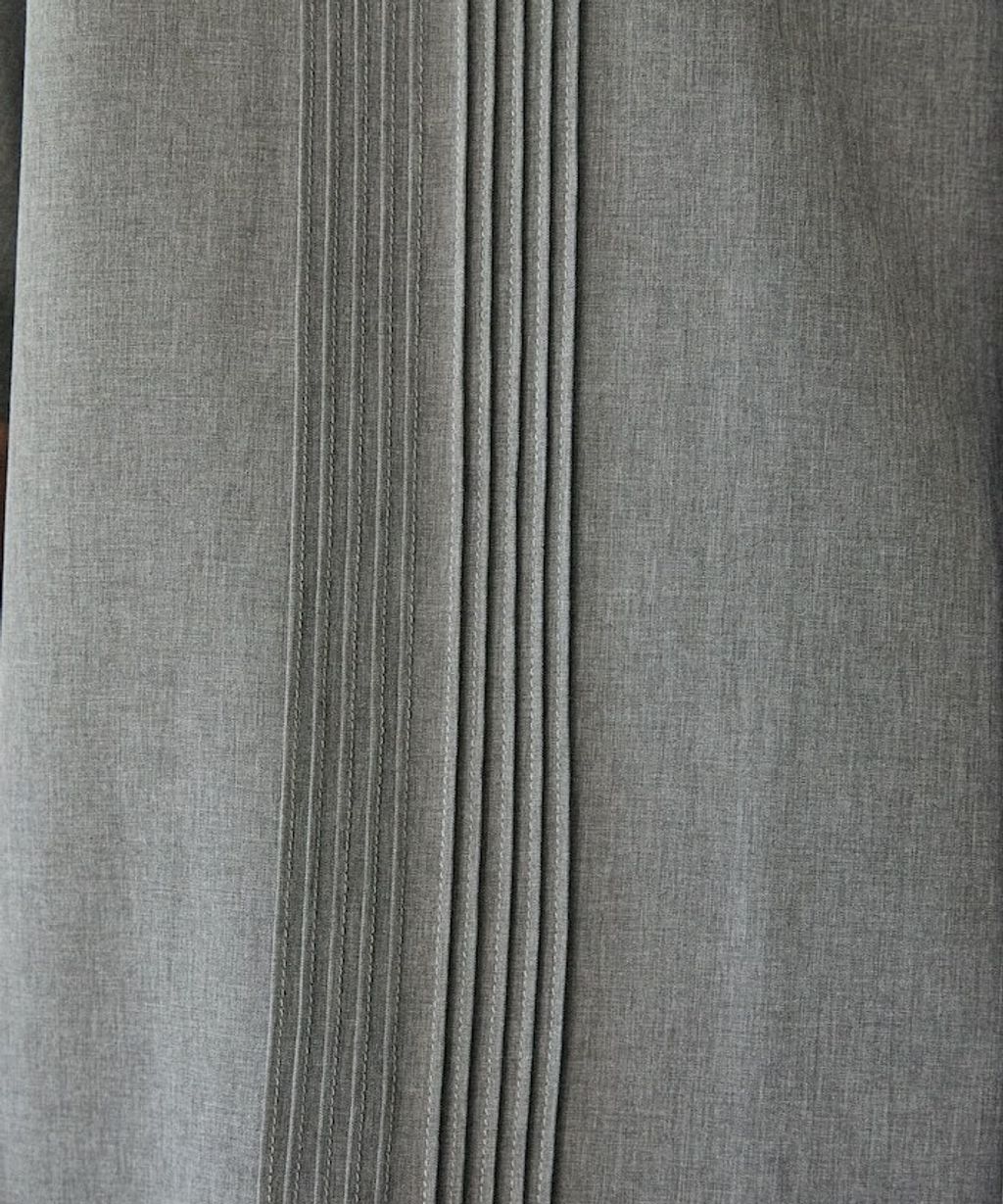 U.S. POLO USSN. × PUBLUX 細褶短袖襯衫_43