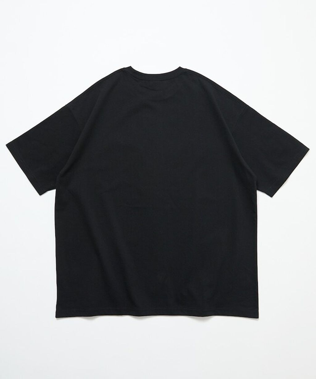 FREAKS STORE 機能抗UV速乾短袖上衣_8