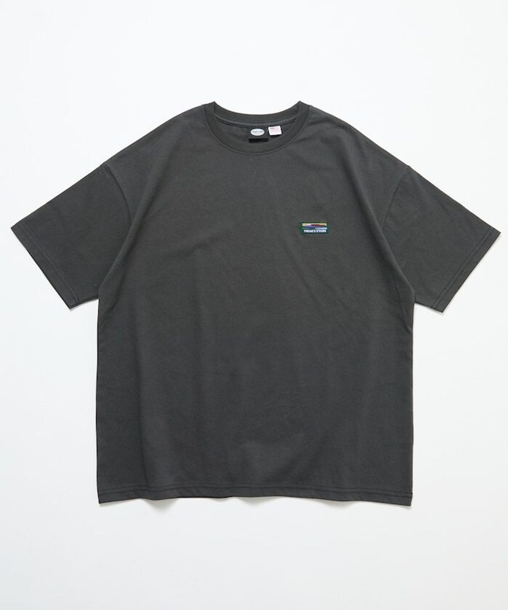 FREAKS STORE 機能抗UV速乾短袖上衣_13